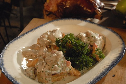 A Taste Of History | Recipes